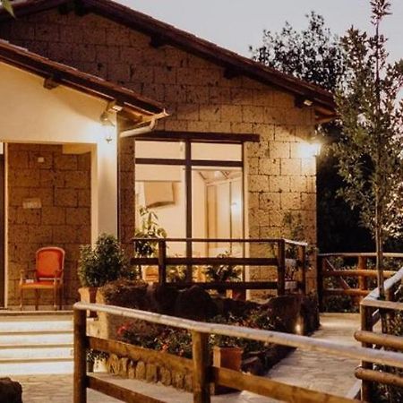 Locanda Orvieto Agriturismo Bagian luar foto