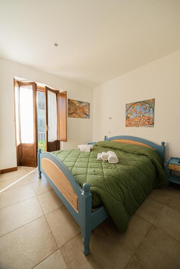 Locanda Orvieto Agriturismo Bagian luar foto